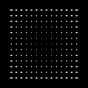 Odd Polygon